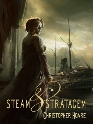 cover image of Steam & Stratagem